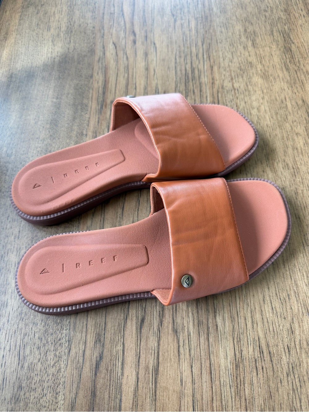 Reef Sunny Arianna Women's Slide Sandals